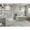 Msi Eden Bardiglio 32 In X 32 In. Polished Porcelain Floor And Wall Tile, 3PK ZOR-PT-0182 - alternate 3
